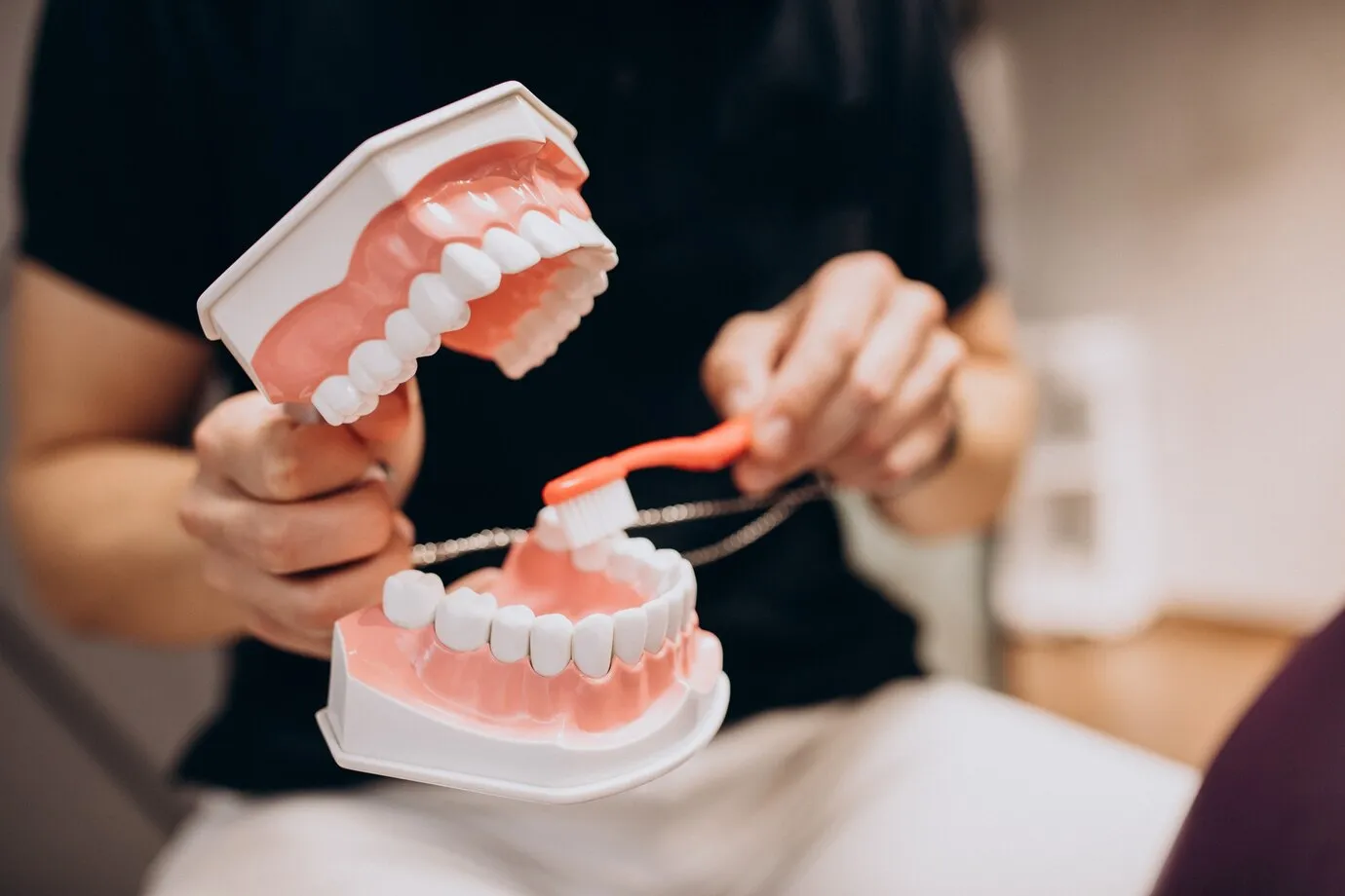 Dentures Treatment